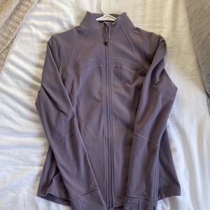 Lululemon define jacket *luon